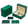 ROLEX DATEJUST 41 126300 thumbnail
