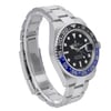 ROLEX GMT-MASTER II 126710BLNR thumbnail