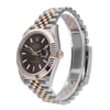 ROLEX DATEJUST 41 126331 thumbnail
