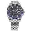 ROLEX GMT-MASTER II 126710BLNR thumbnail