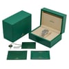 ROLEX DATEJUST 41 126334 thumbnail