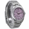 ROLEX OYSTER PERPETUAL 126000 thumbnail