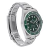 ROLEX SUBMARINER 116610LV thumbnail