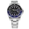 ROLEX GMT MASTER II 126710BLNR thumbnail