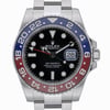 ROLEX GMT-MASTER II 126710BLRO thumbnail