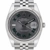 ROLEX DATEJUST 41 126334 thumbnail