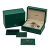 ROLEX DATEJUST 41 126331 thumbnail