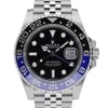 ROLEX GMT-MASTER II 126710BLNR thumbnail