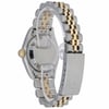 ROLEX DATEJUST 69173 thumbnail