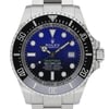 ROLEX SEA-DWELLER DEEPSEA  126660 thumbnail
