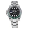 ROLEX GMT-MASTER II 126720VTNR thumbnail