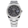 ROLEX DATEJUST 41 126334 thumbnail