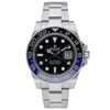 ROLEX GMT-MASTER II 126710BLNR thumbnail