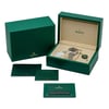ROLEX DATEJUST 41 126334 thumbnail