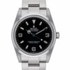 ROLEX EXPLORER 114270 thumbnail