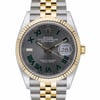 ROLEX DATEJUST 36 126233 thumbnail