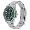 ROLEX SUBMARINER 116610LV thumbnail