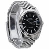 ROLEX DATEJUST 41 126334 thumbnail
