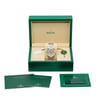 ROLEX LAND-DWELLER 36 127234 thumbnail