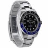 ROLEX GMT-MASTER II 126710BLNR thumbnail