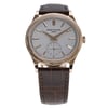 PATEK PHILIPPE CALATRAVA 6119R-001 thumbnail