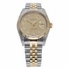 ROLEX DATEJUST 16233 thumbnail