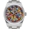 ROLEX OYSTER PERPETUAL 134300 thumbnail