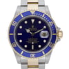 ROLEX SUBMARINER 16613LB thumbnail