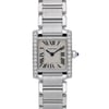 CARTIER TANK FRANCAISE 3217 thumbnail