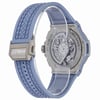 HUBLOT BIG BANG ORIGINAL TITANIUM COAL BLUE 431.NX.717B.RX thumbnail
