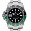ROLEX GMT-MASTER II 126720VTNR thumbnail