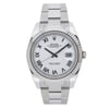 ROLEX DATEJUST 41 126334 thumbnail