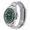 ROLEX SUBMARINER 116610LV thumbnail