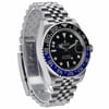 ROLEX GMT-MASTER II 126710BLNR thumbnail