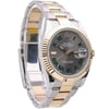 ROLEX DATEJUST 41 126333 thumbnail