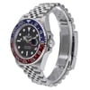 ROLEX GMT-MASTER II 126710BLRO thumbnail