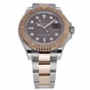 ROLEX YACHT-MASTER 40 126621 thumbnail