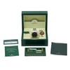 ROLEX MILGAUSS 116400GV thumbnail