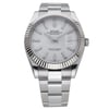 ROLEX DATEJUST 41 126334 thumbnail