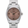 ROLEX OYSTER PERPETUAL 77080 thumbnail