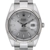ROLEX DATEJUST 41 126334 thumbnail