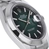 ROLEX DATEJUST 41 126300 thumbnail