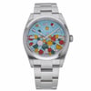 ROLEX OYSTER PERPETUAL 36 126000 thumbnail