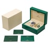 ROLEX SUBMARINER 126613LB thumbnail