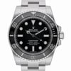 ROLEX SUBMARINER 114060 thumbnail