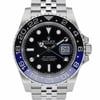 ROLEX GMT-MASTER II 126710BLNR thumbnail