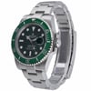ROLEX SUBMARINER 116610LV thumbnail