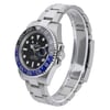 ROLEX GMT-MASTER II 126710BLNR thumbnail
