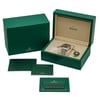 ROLEX DATEJUST 41 126300 thumbnail