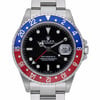 ROLEX GMT-MASTER II 16710 thumbnail